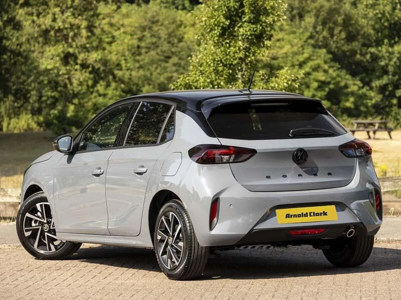 Vauxhall Corsa 2026 photo 2