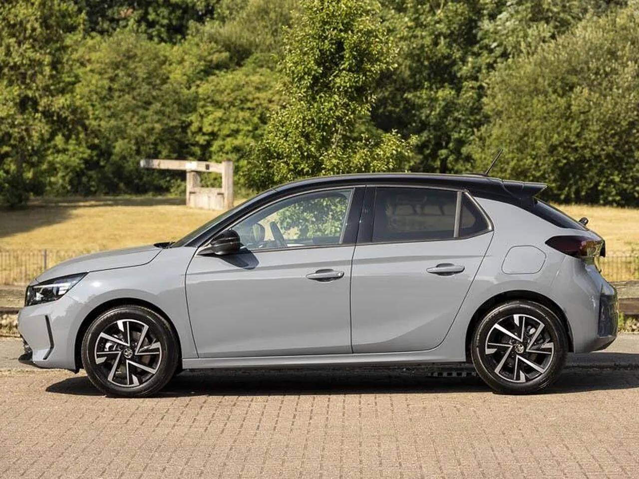 Vauxhall Corsa 2026 photo 4