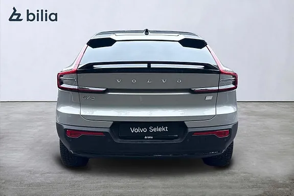 Volvo C40 2023 photo 5