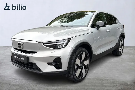 Volvo C40