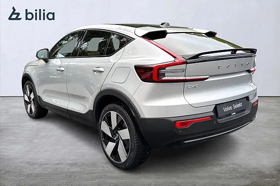 Volvo C40 2023 photo 2