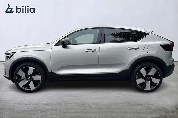 Volvo C40 2023 photo 3