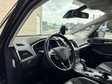 Ford S-Max 2015 photo 3