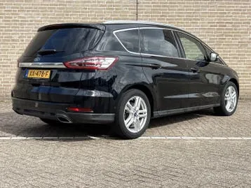 Ford S-Max 2015 photo 2