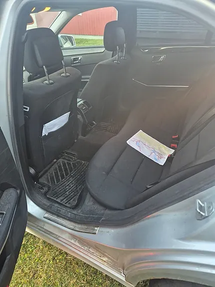 Mercedes-Benz E200 2010 photo 3