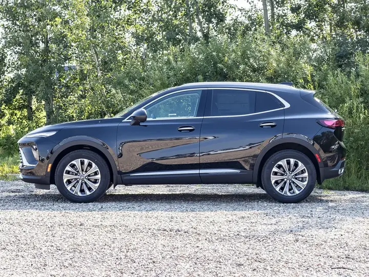 Buick Envision 2026 photo 5