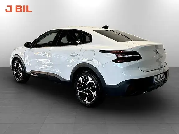 Citroen C4 2023 photo 3