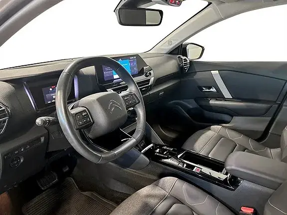 Citroen C4 2023 photo 5