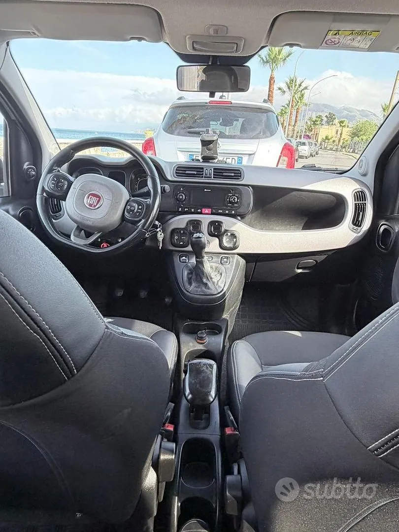 Fiat Panda 2017 photo 3