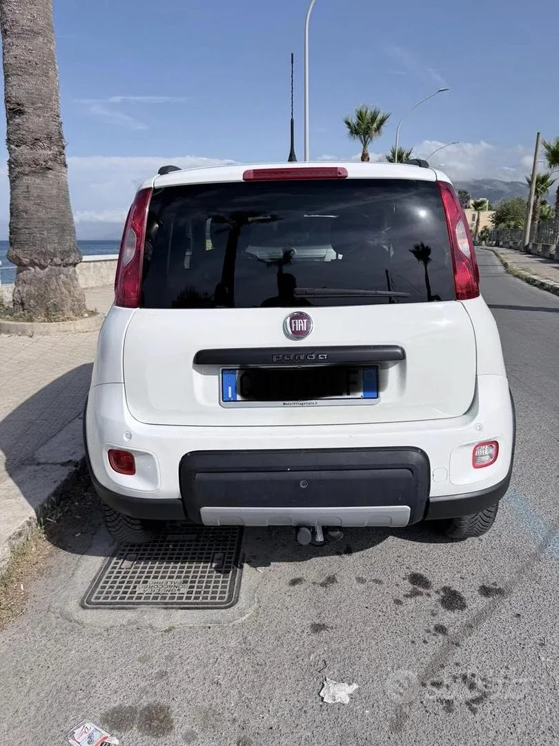 Fiat Panda 2017 photo 4