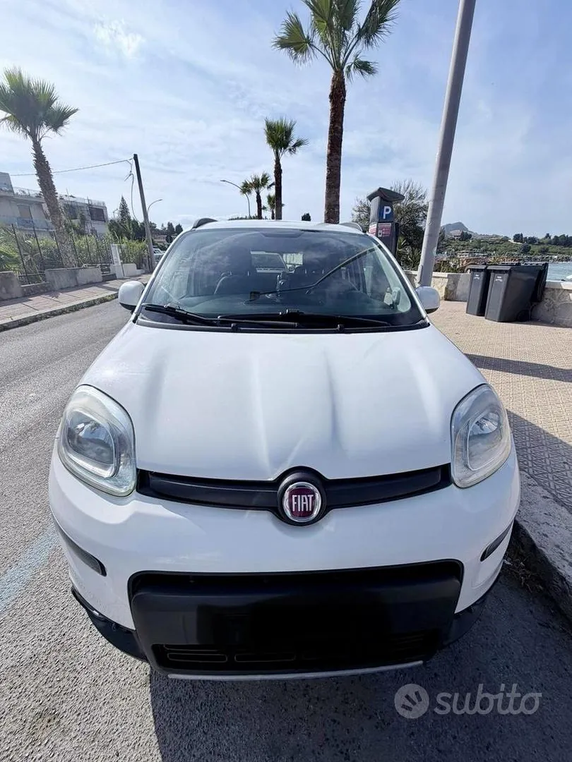 Fiat Panda 2017 photo 2