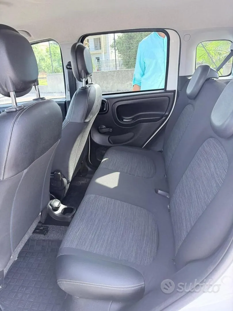 Fiat Panda 2017 photo 5