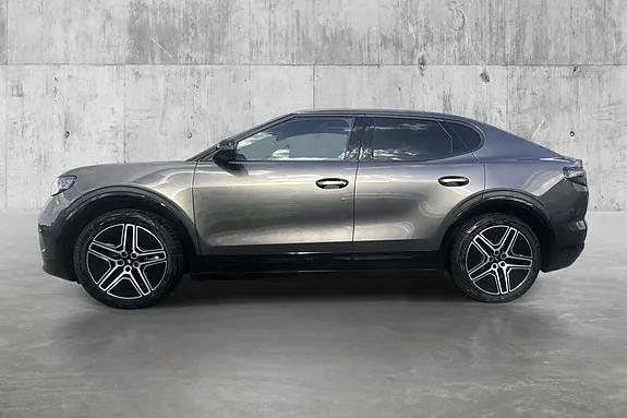 Ford Capri 2025 photo 2