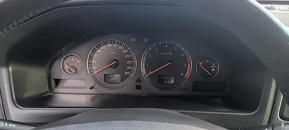 Volvo S60 2004 photo 5