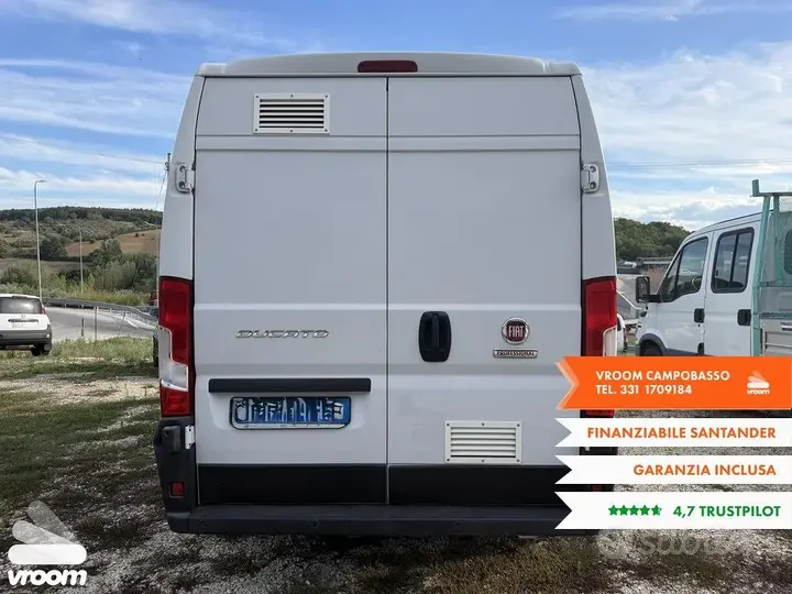Fiat Ducato 2020 photo 5