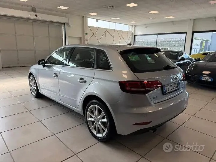 Audi A3 2016 photo 4