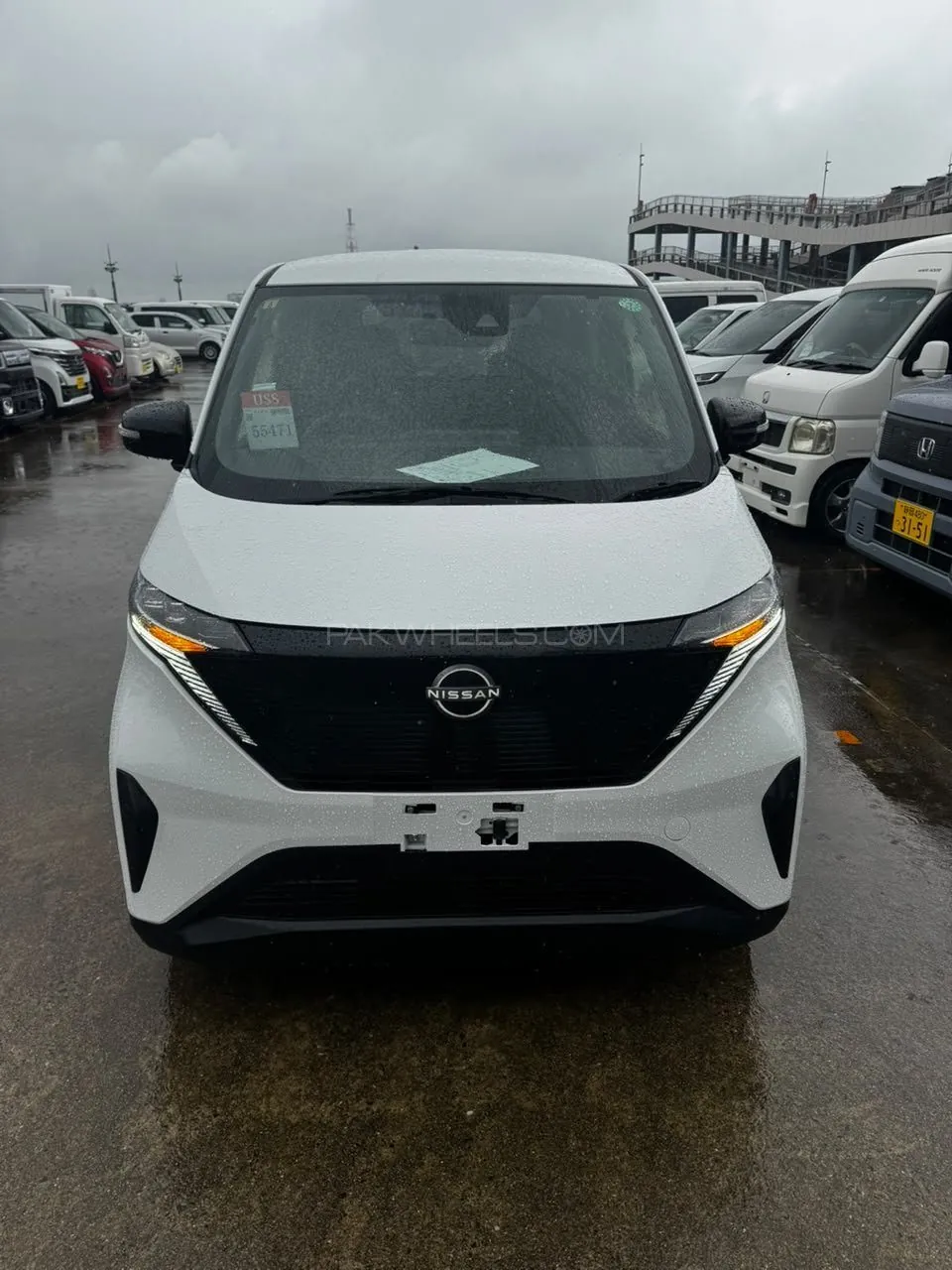 Nissan Sakura