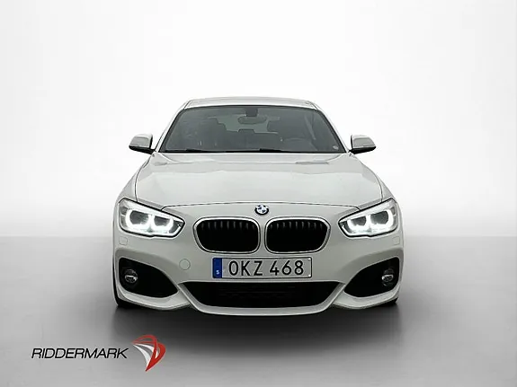 BMW 118I 2017 photo 2