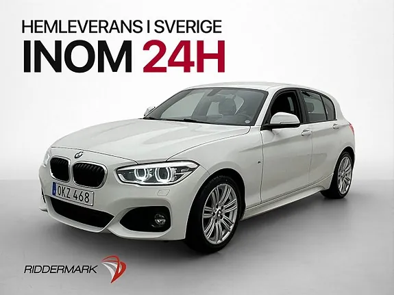 BMW 118I