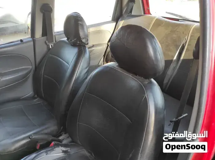 Daewoo Matiz 2002 photo 2