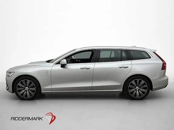 Volvo V60 2022 photo 4