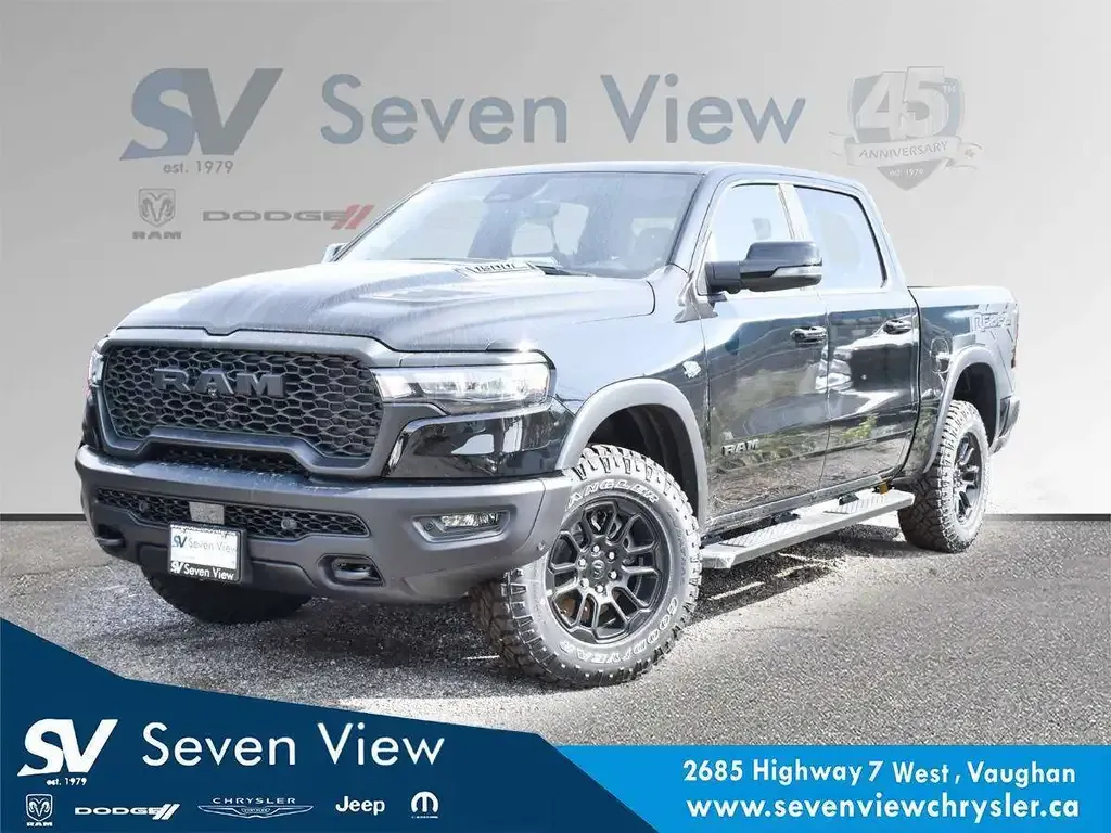 Ram 1500