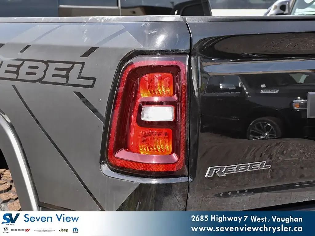 Ram 1500 2027 photo 5