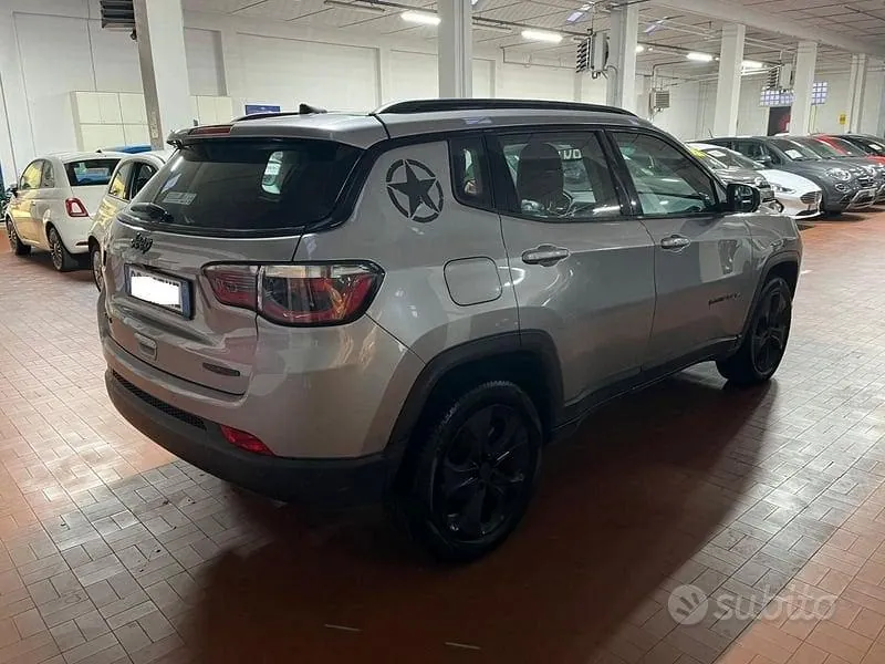 Jeep Compass 2020 photo 5