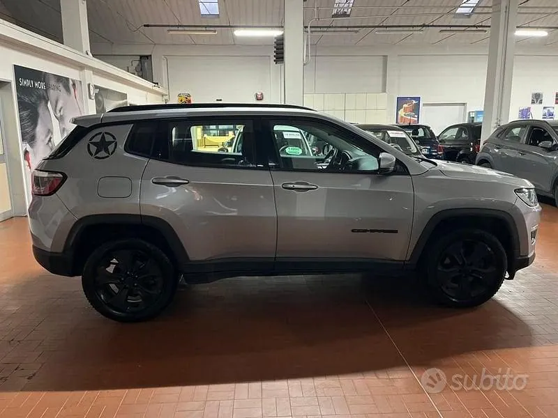 Jeep Compass 2020 photo 4