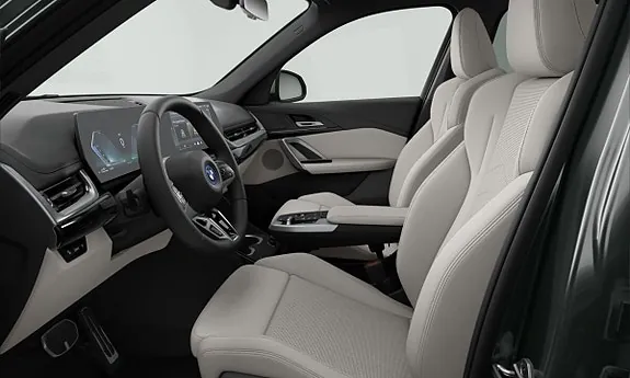 BMW X1 2026 photo 3