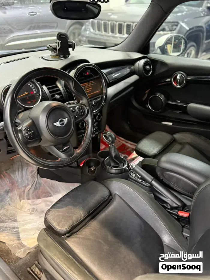Mini Cooper 2015 photo 3