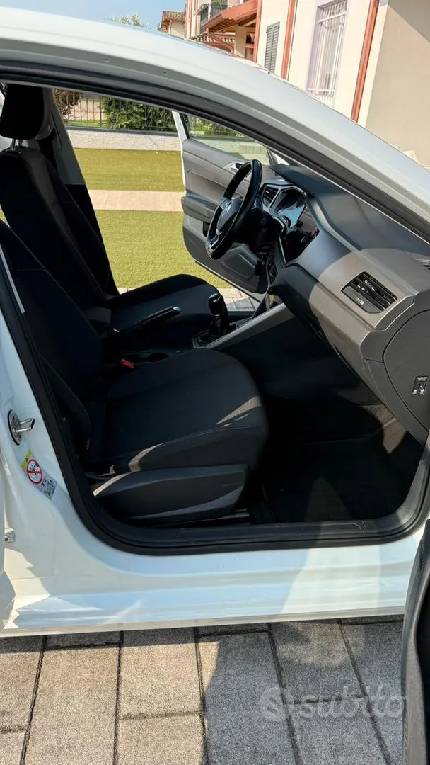 Volkswagen Polo 2020 photo 3