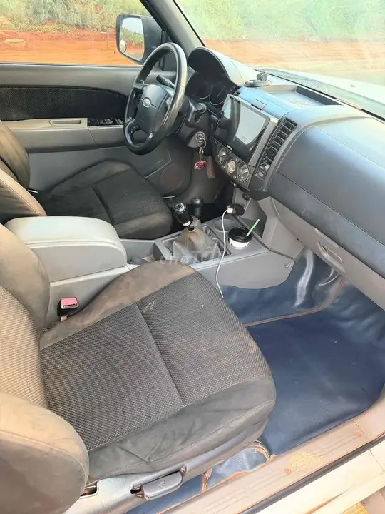 Ford Ranger 2010 photo 5