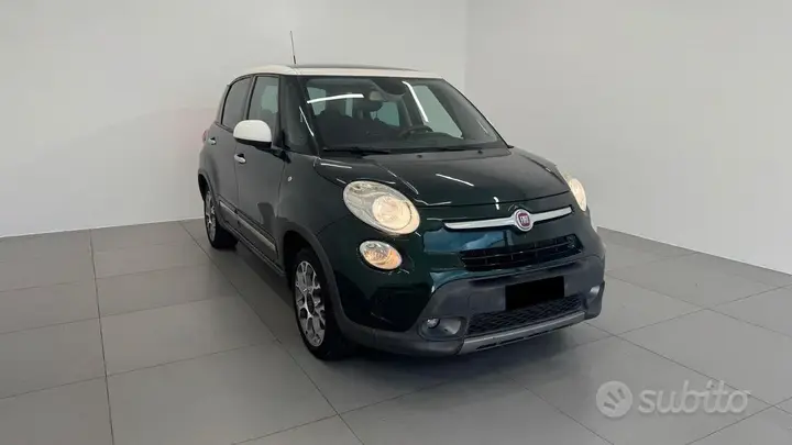 Fiat 500L 2015 photo 3