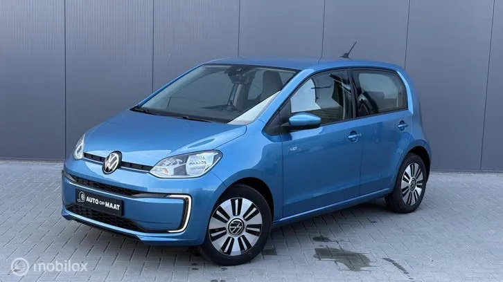 Volkswagen Up 2020 photo 2