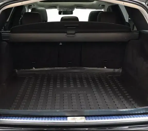 Mercedes-Benz E 220 D 2020 photo 5