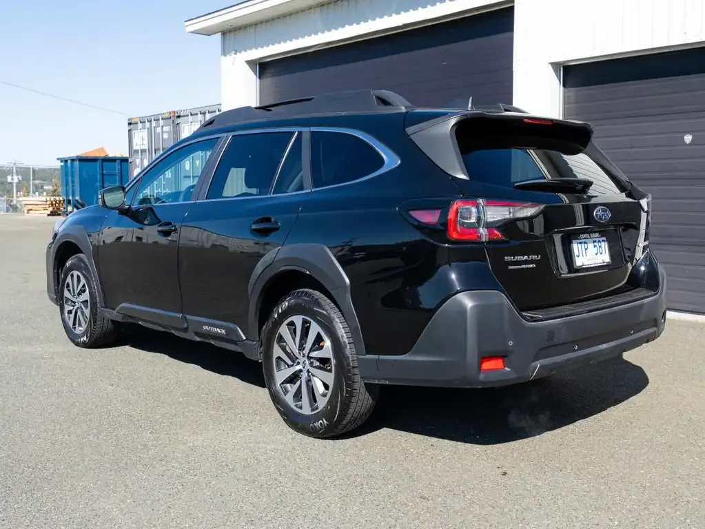 Subaru Outback 2024 photo 4