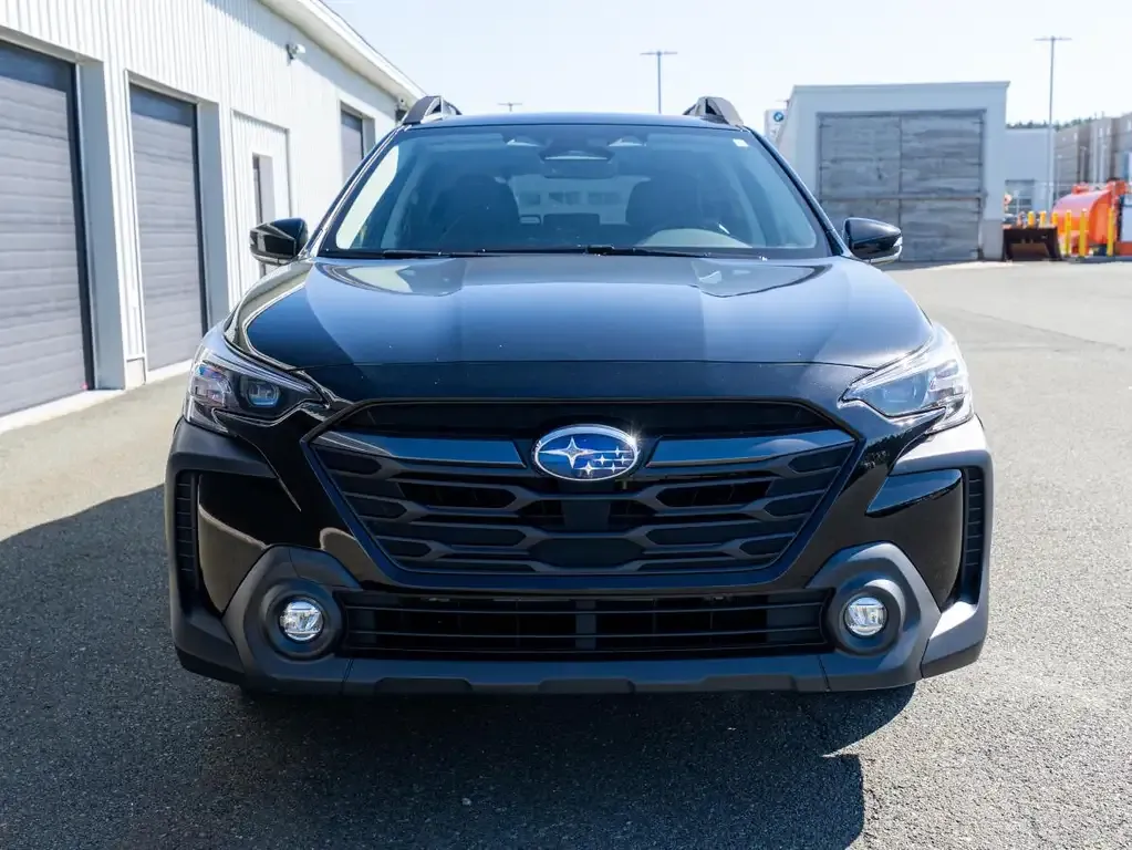 Subaru Outback 2024 photo 2
