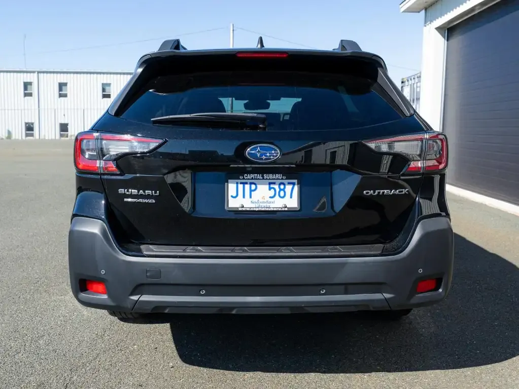Subaru Outback 2024 photo 5