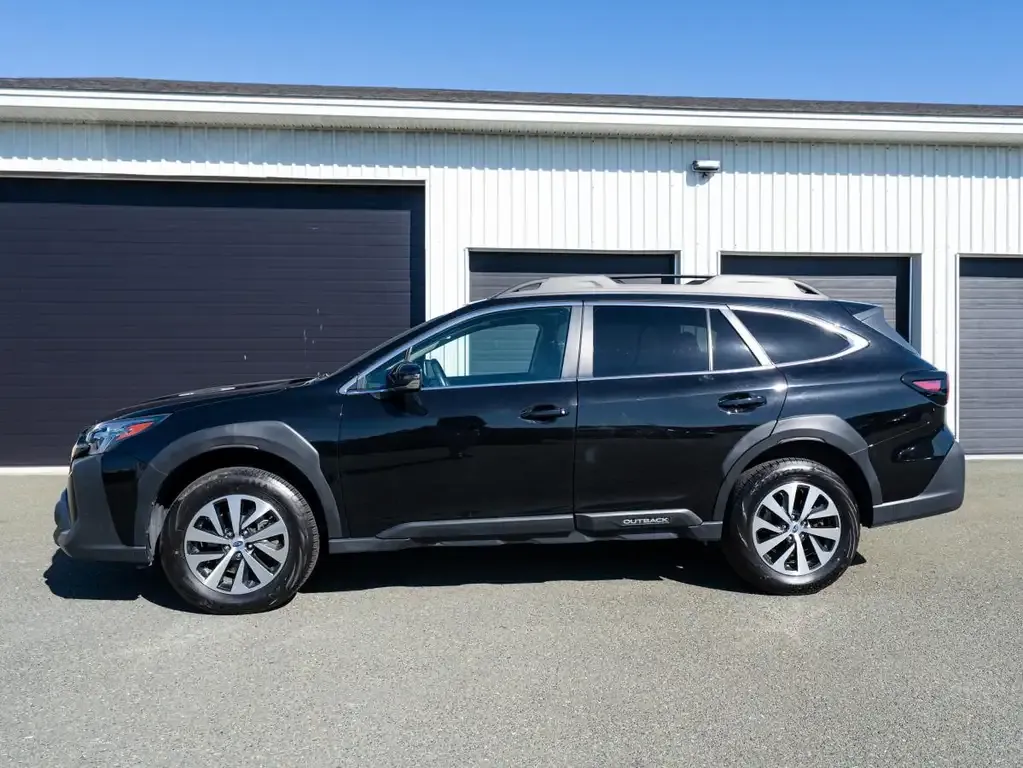 Subaru Outback 2024 photo 3