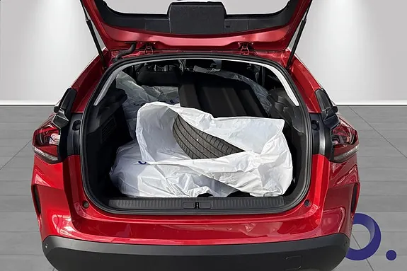 Citroen E-C4 2023 photo 5