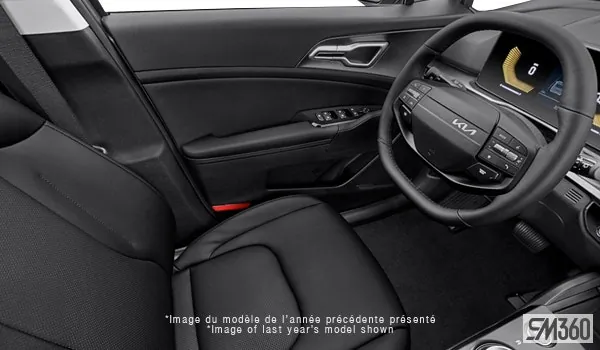 Kia Sportage 2027 photo 4