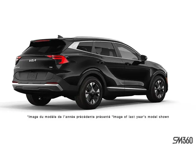 Kia Sportage 2027 photo 2
