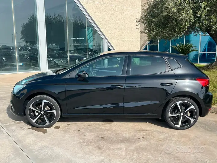 Seat Ibiza 2026 photo 2