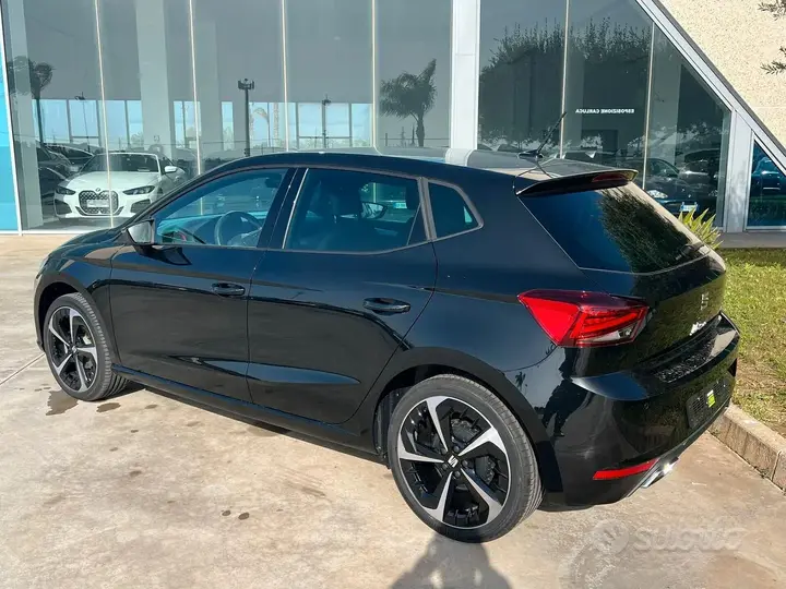 Seat Ibiza 2026 photo 4