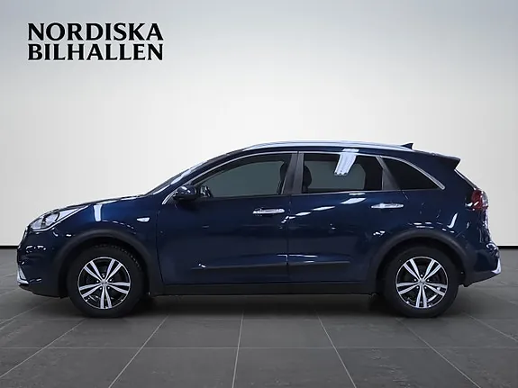Kia Niro 2017 photo 4