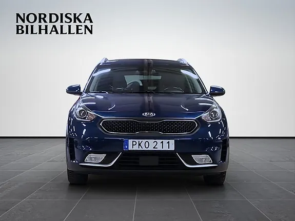 Kia Niro 2017 photo 2