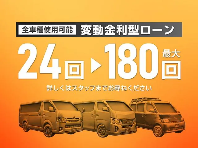 Toyota Hiace Wagon 2025 photo 4
