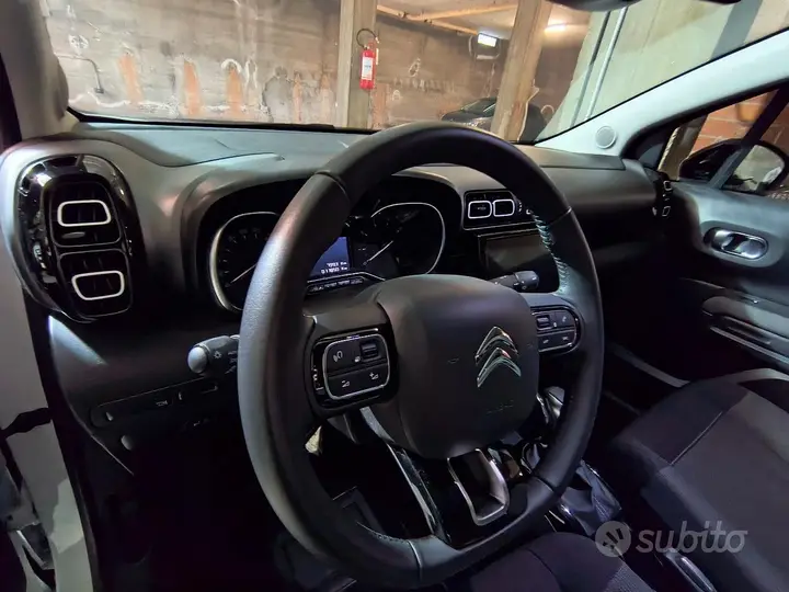 Citroen C3 Aircross 2024 photo 4