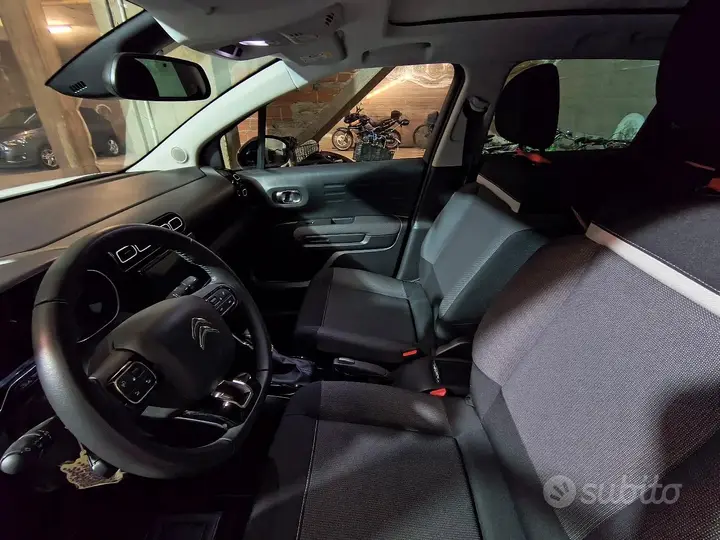 Citroen C3 Aircross 2024 photo 5